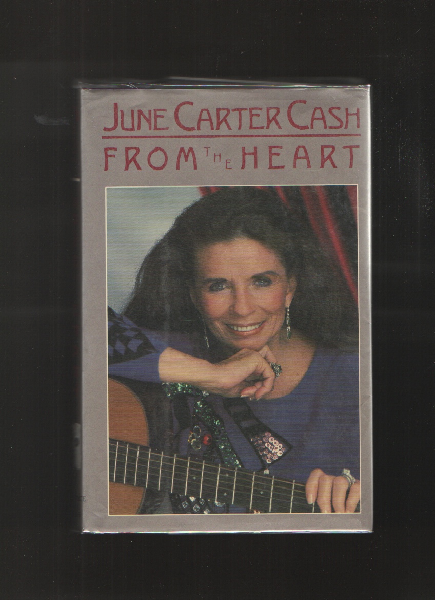 Image for From the Heart