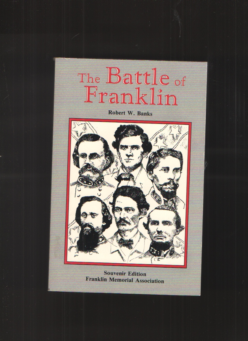 Image for The Battle of Franklin