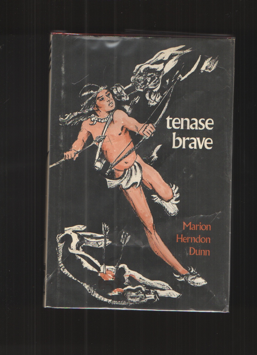 Image for Tenase Brave