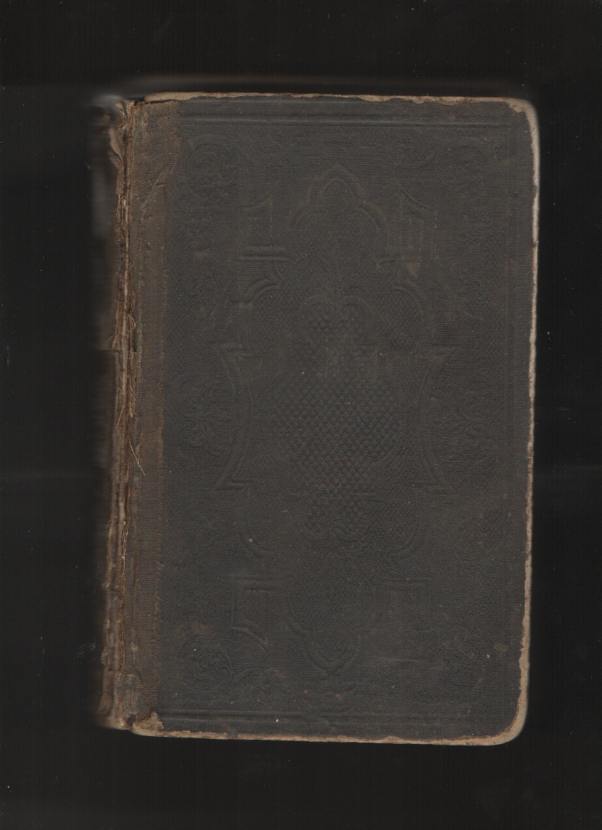 Image for Die Bibel Oder Die Ganze Heilige Gichrift Des Ulten und Neuen Testaments