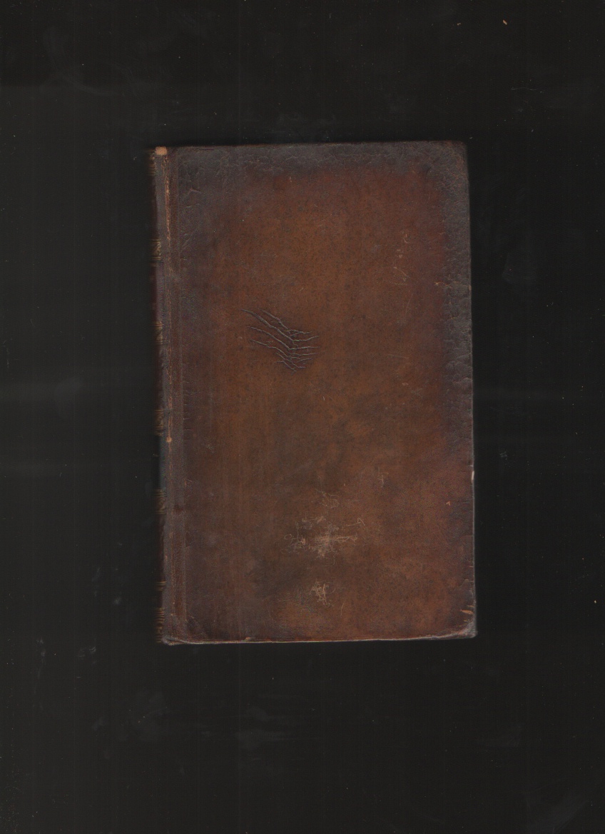 Image for An Apology for the Life of George Anne Bellamy Five Volume Set