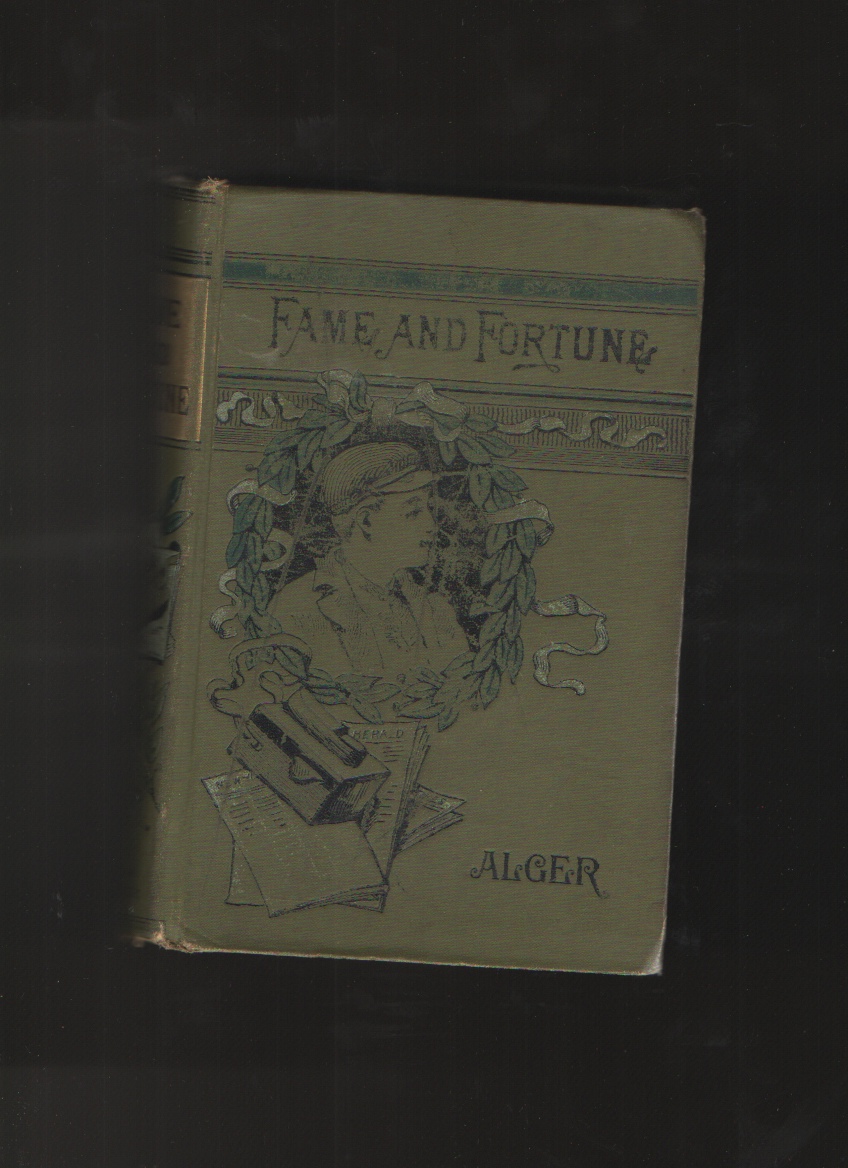 Fame and Fortune or the Progress of Richard Hunter Image for Fame and Fortune or the Progress of Richard Hunter
