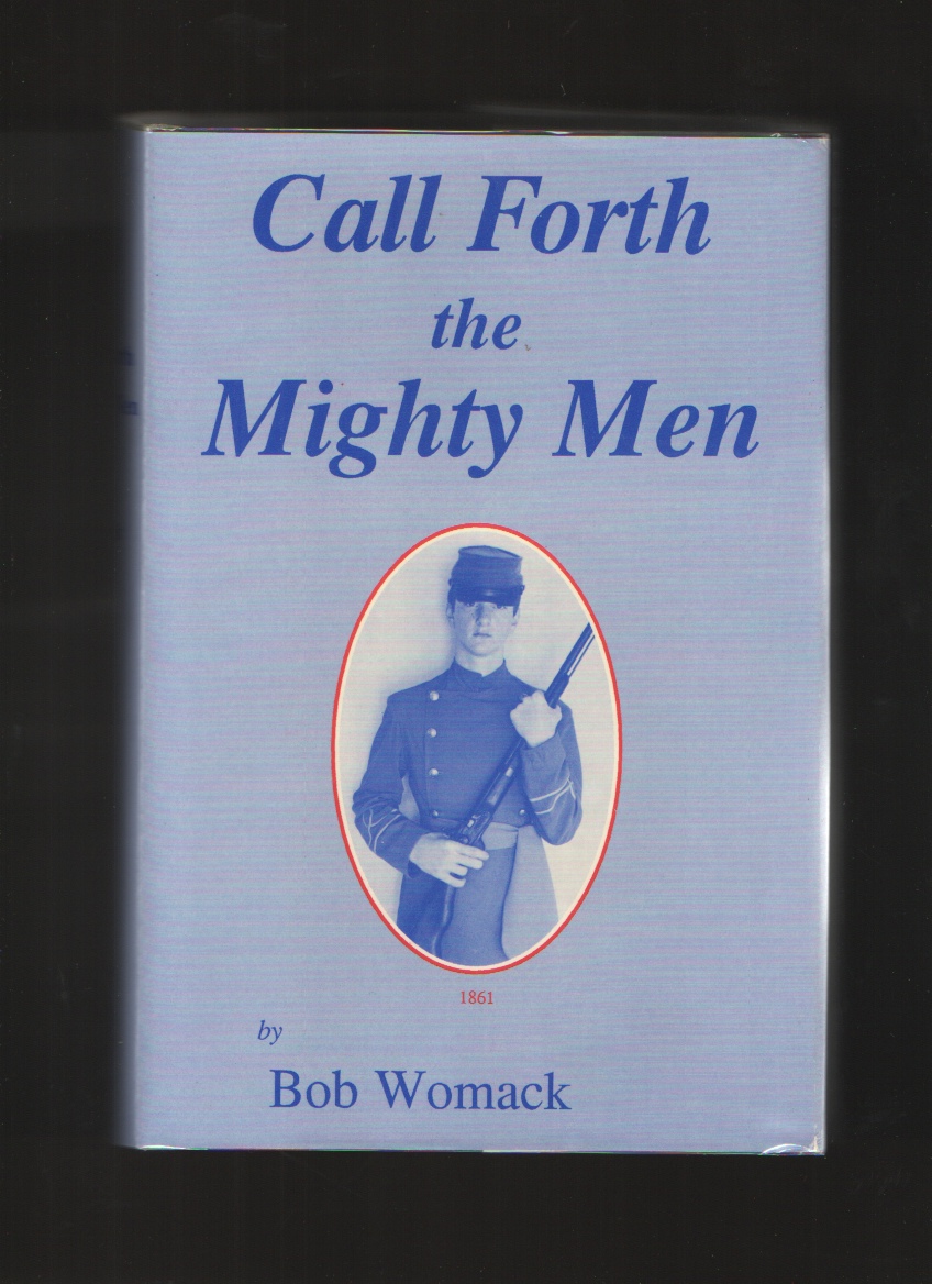 Image for Call Forth the Mighty Men