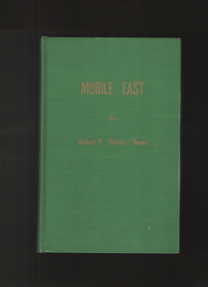 Mobile East Image for Mobile East