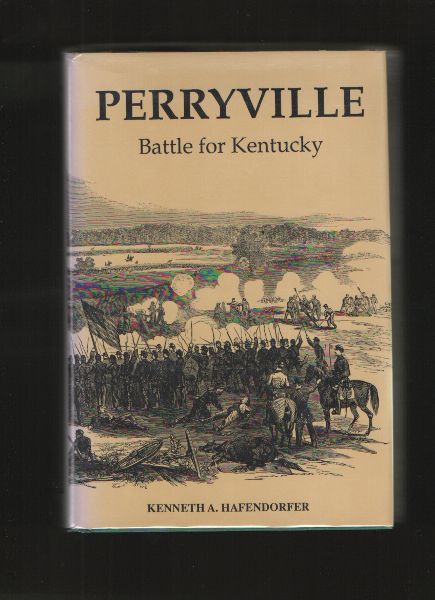 Image for Perryville Battle for Kentucky