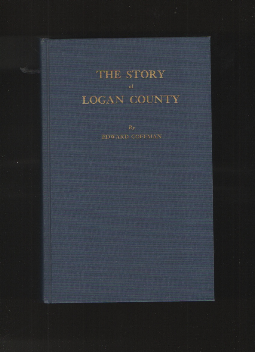 Image for The Story of Logan County