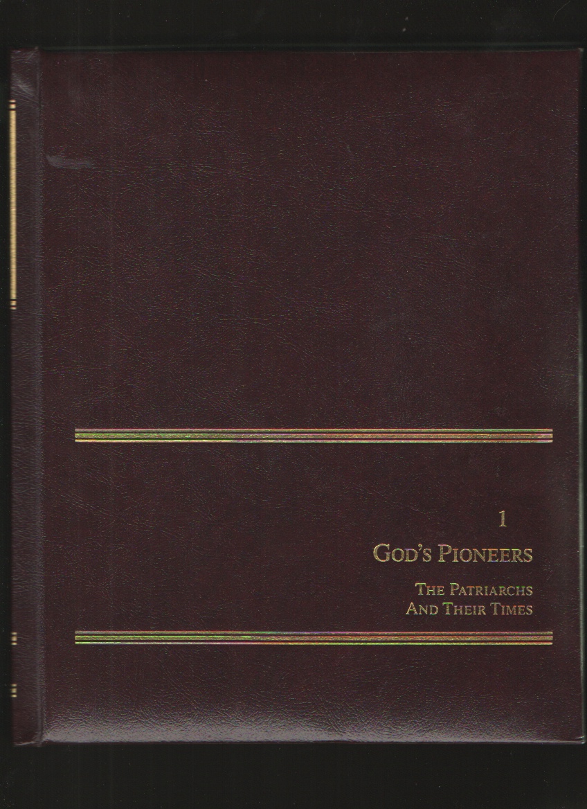 Image for The Book of Life, 24 Volumes