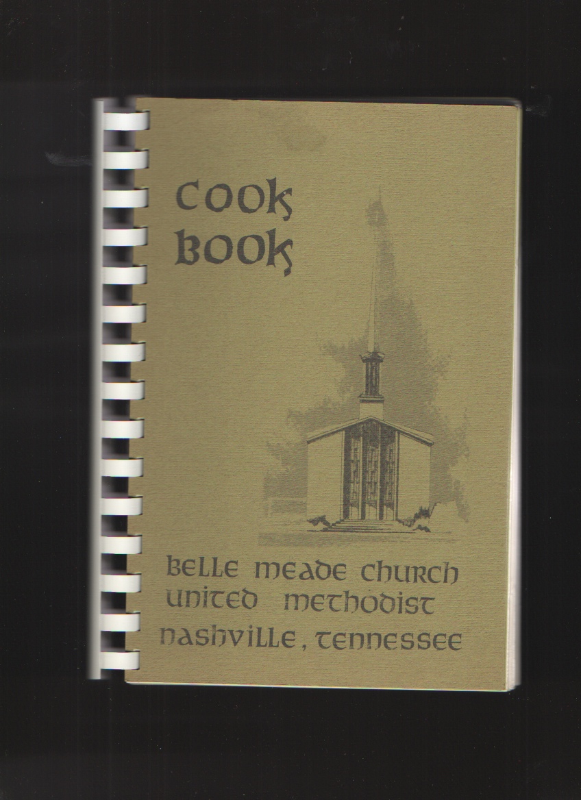 Image for Cook Book
