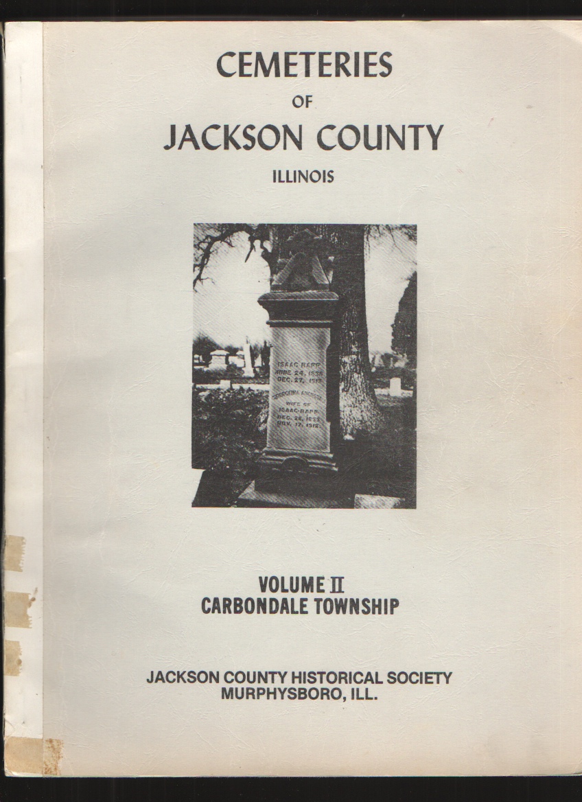 Author:Jackson County Historical Society