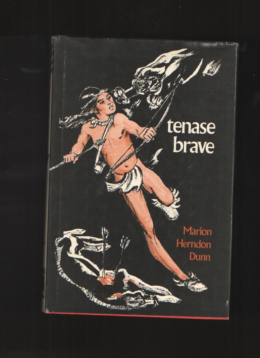 Image for Tenase Brave