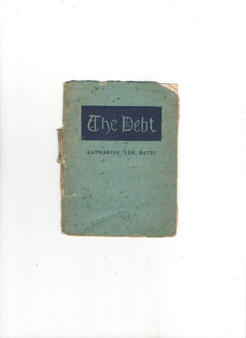 The Debt Image for The Debt