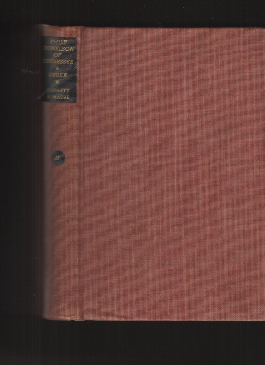 Image for Emily Donelson of Tennessee