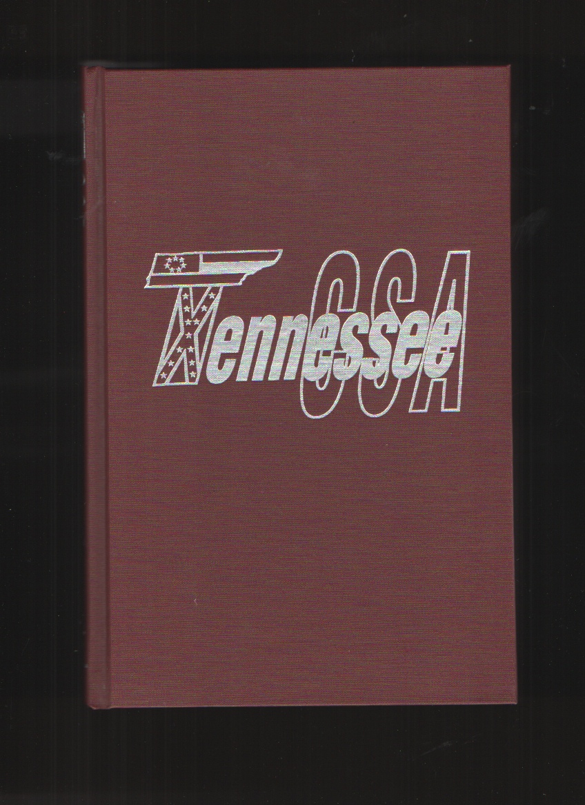 Image for Tennessee, CSA