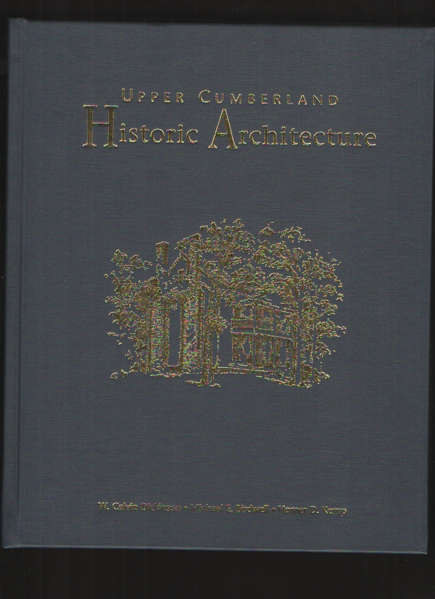 Upper Cumberland Historic Architecture Image for Upper Cumberland Historic Architecture