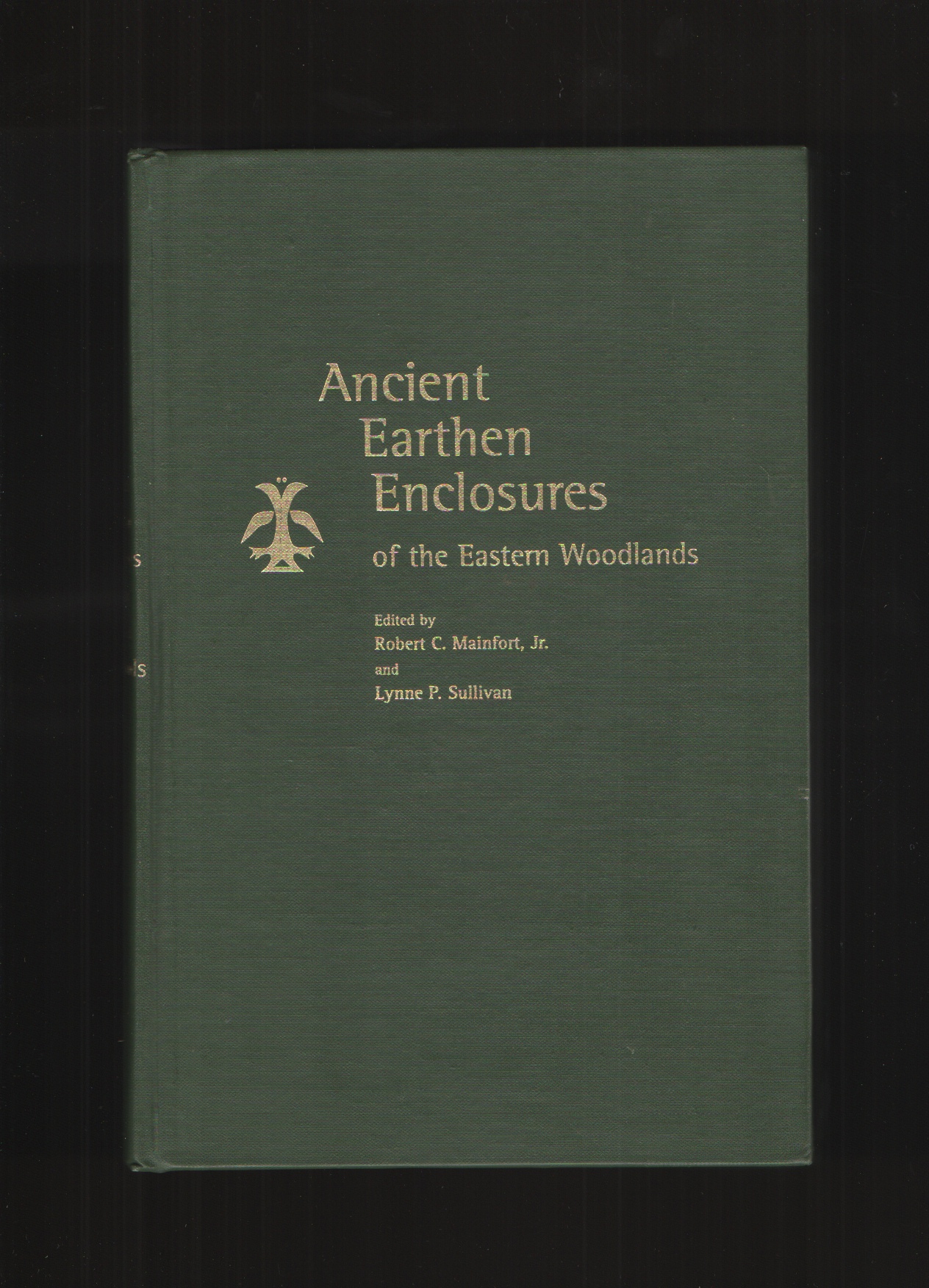 Ancient Earthen Enclosures of the Eastern Woodlands Image for Ancient Earthen Enclosures of the Eastern Woodlands
