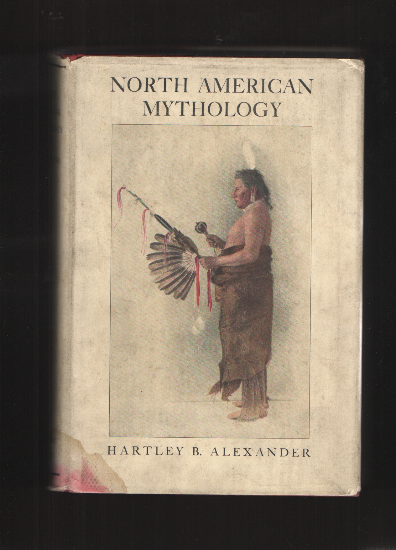 Image for North American Mythology