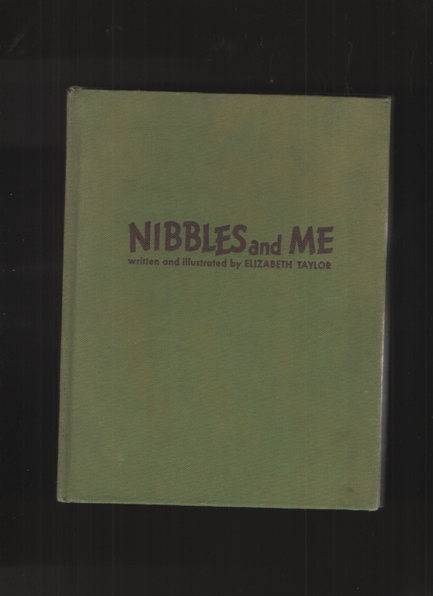 Image for Nibbles and me,