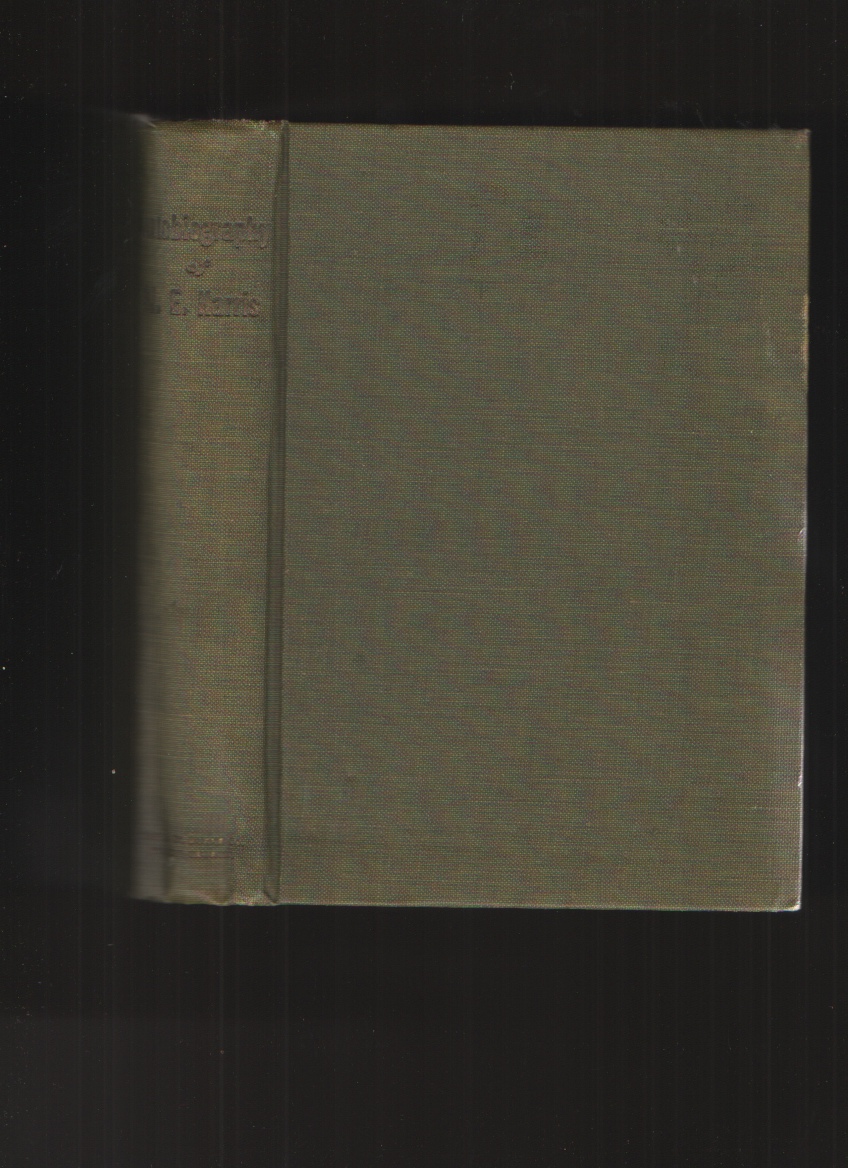 Image for Autobiography; The story of an old man's life, with reminiscences of seventy-five years,