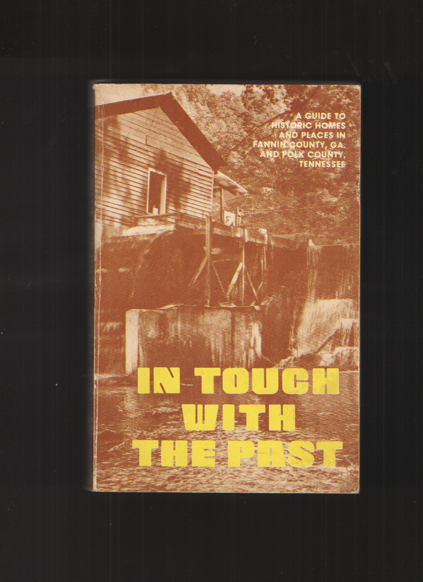 Image for In Touch With The Past