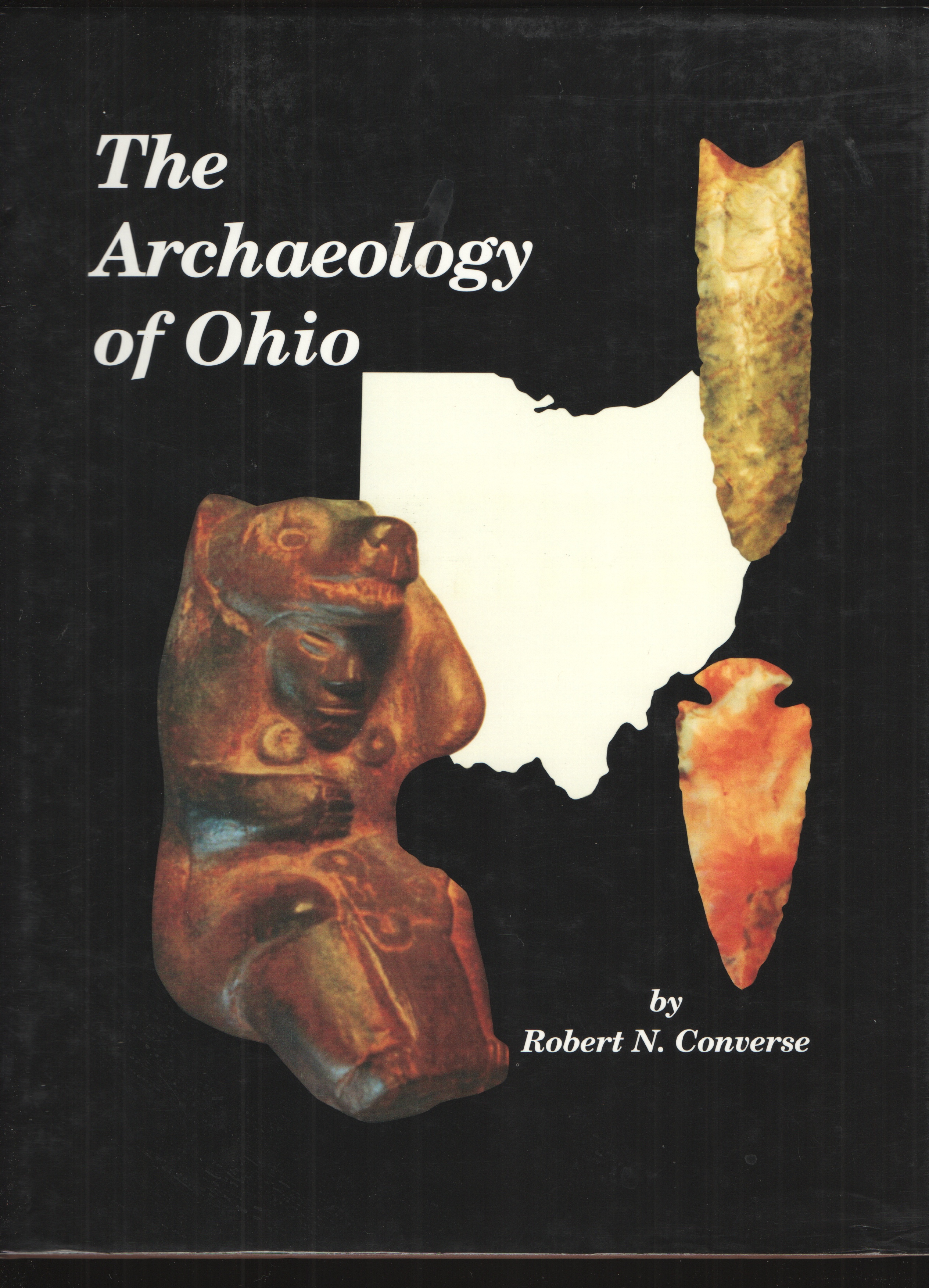 The Archaeology of Ohio Image for The Archaeology of Ohio