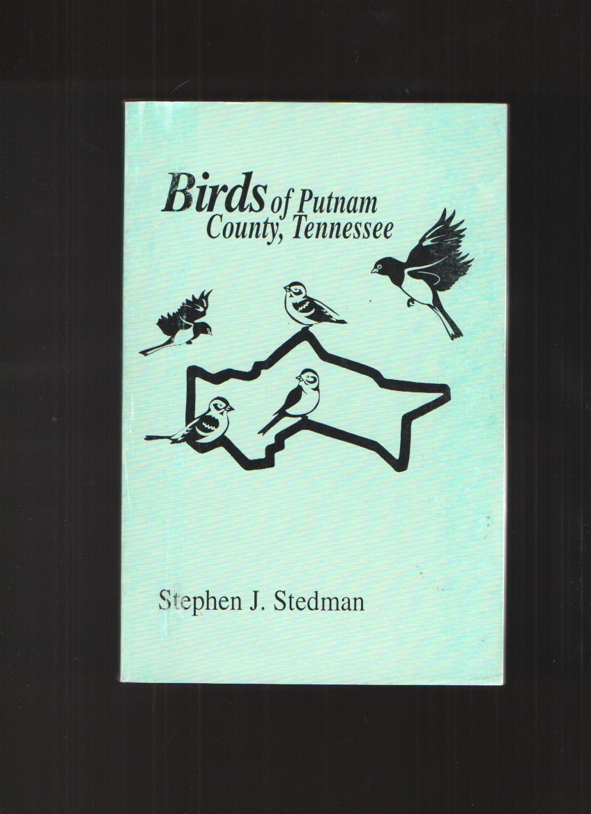 Image for Birds of Putnam County, Tennessee