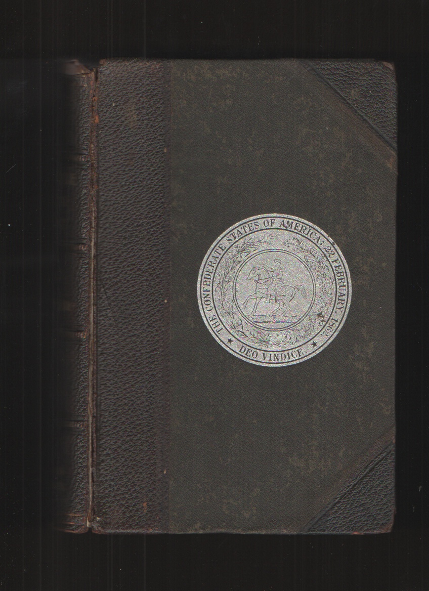 Image for Confederate Military History, Vol. II - (Three Quarter Leather Edition) Maryland and West Virginia