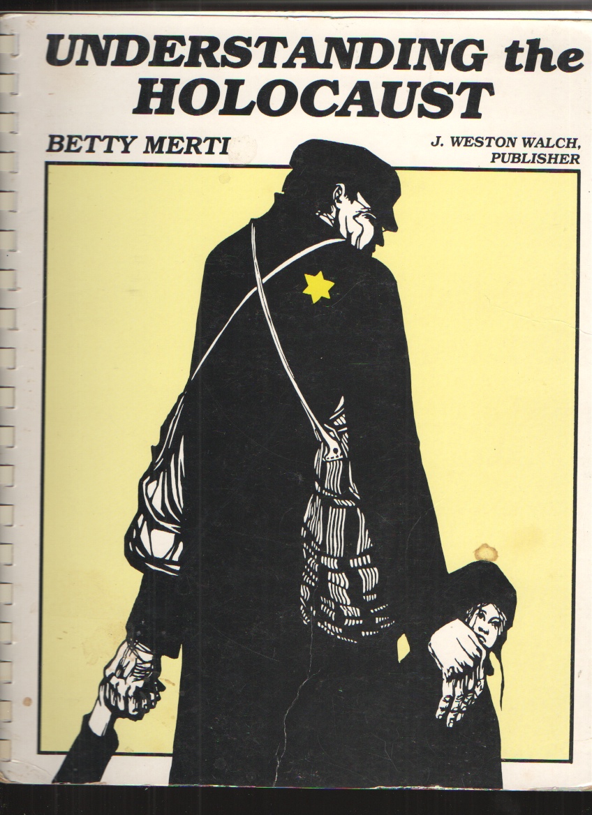 Image for Understanding the Holocaust