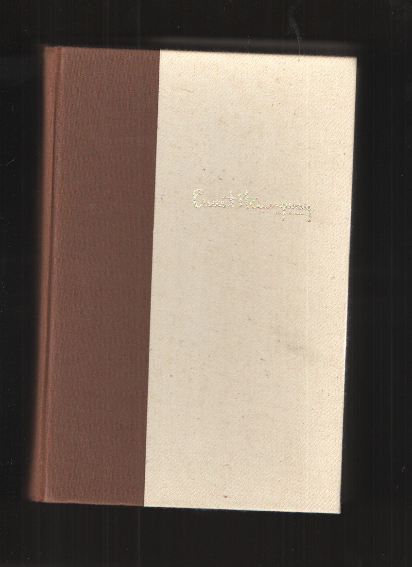 Image for Ernest Hemingway Selected Letters 1917-1961 - Limited Edition