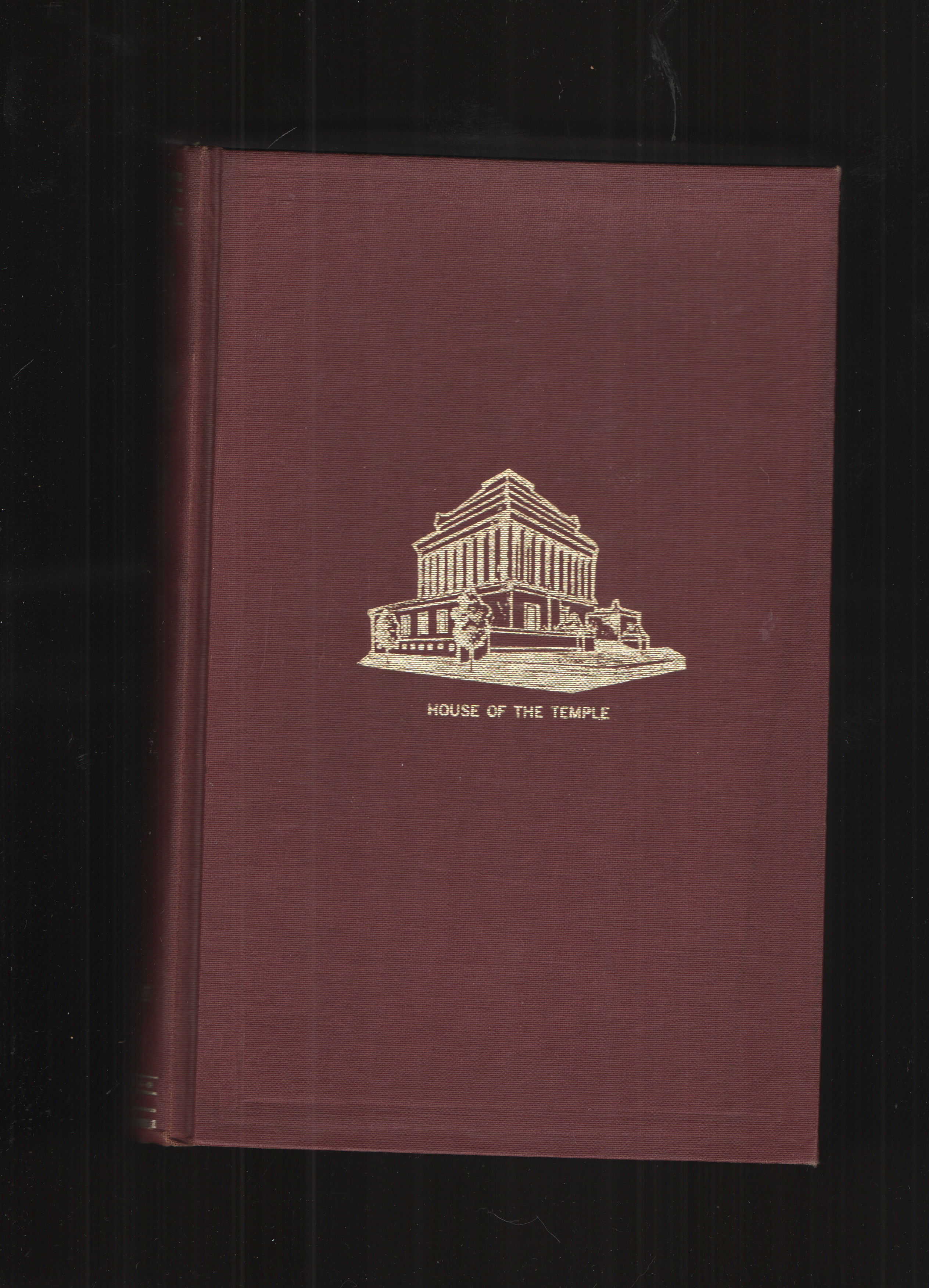 Image for Morals and Dogma of the Ancient and Accepted Scottish Rite of Freemasonry