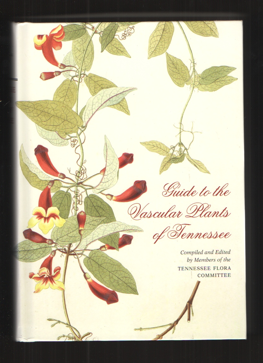 Image for Guide to the Vascular Plants of Tennessee