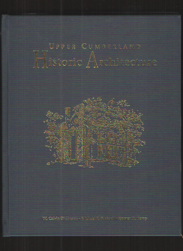 Image for Upper Cumberland Historic Architecture